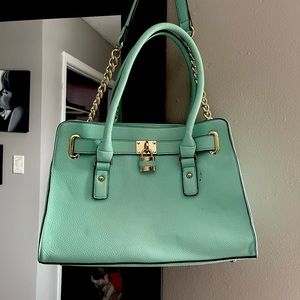 Charming Charlie bag